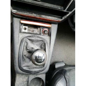 volkswagen passat berlina (3b3) del año 2002