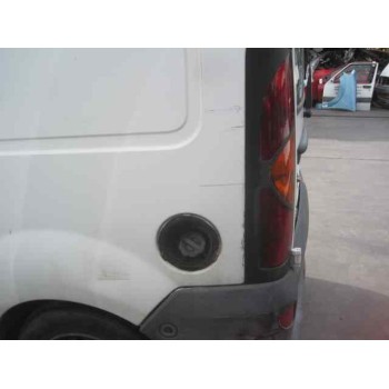 renault kangoo (f/kc0) del año 1999