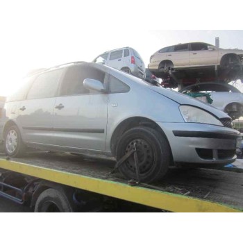 ford galaxy (vy) del año 2000