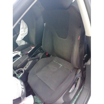 seat leon (1p1) del año 2012