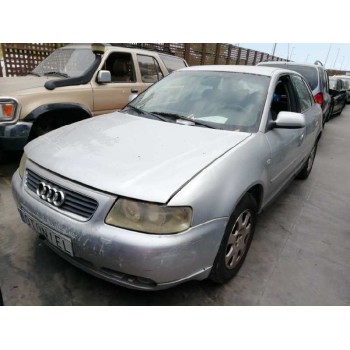audi a3 (8l) del año 2002