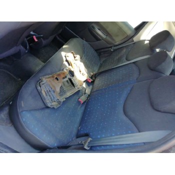 citroën c3 del año 2005