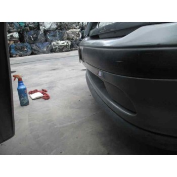 renault megane i berlina hatchback (ba0) del año 1998