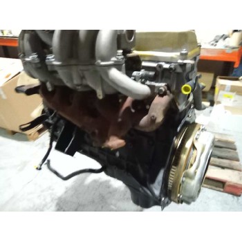 Recambio de despiece motor para nissan patrol (k/w260) referencia OEM IAM RD28 ATMOSFERICO 