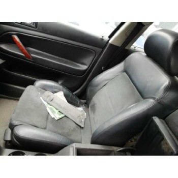 volkswagen passat berlina (3b3) del año 2002