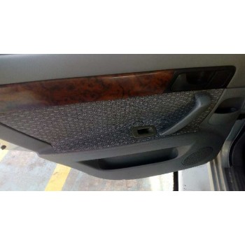 chevrolet nubira berlina del año 2004