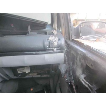 ford galaxy (vy) del año 2000