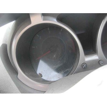 nissan juke (f15) del año 2016