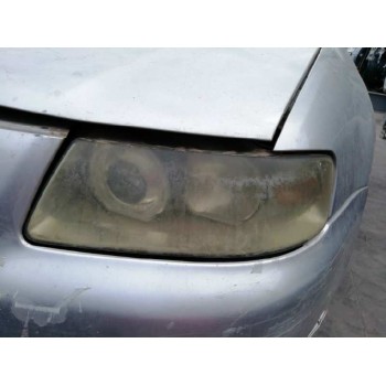 audi a3 (8l) del año 2002