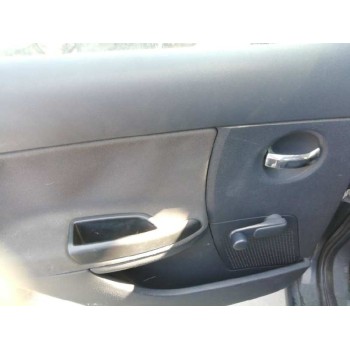 citroën c3 del año 2005