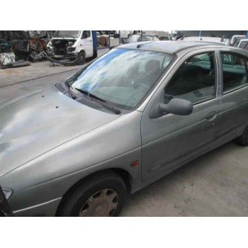 renault megane i berlina hatchback (ba0) del año 1998