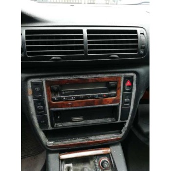 volkswagen passat berlina (3b3) del año 2002