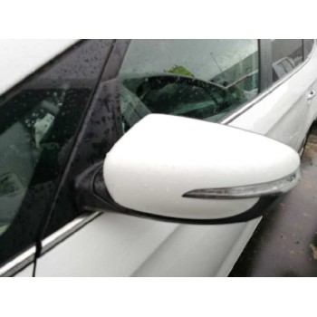 kia carens ( ) del año 2014