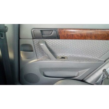 chevrolet nubira berlina del año 2004