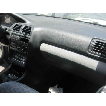 peugeot 406 berlina (s1/s2) del año 1996