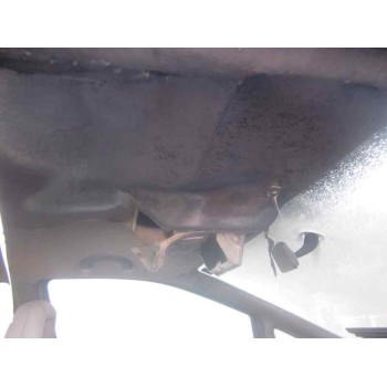 ford galaxy (vy) del año 2000