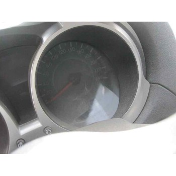 nissan juke (f15) del año 2016