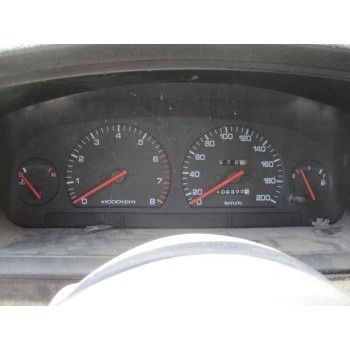 hyundai lantra (j1) del año 1994