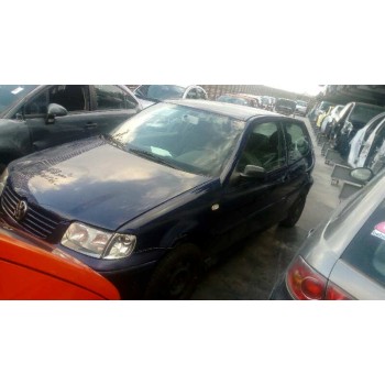 VOLKSWAGEN POLO BERLINA (6N2)