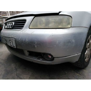 audi a3 (8l) del año 2002