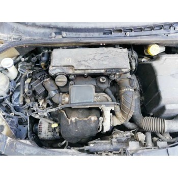 citroën c3 del año 2005