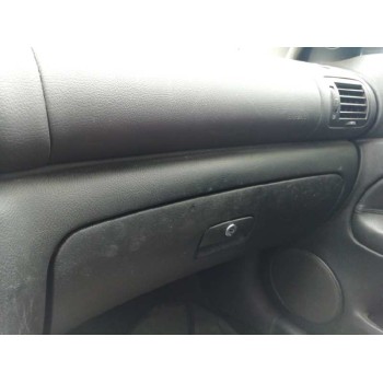 volkswagen passat berlina (3b3) del año 2002