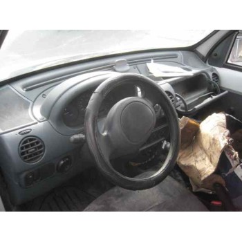 renault kangoo (f/kc0) del año 1999