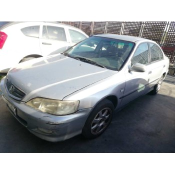 HONDA ACCORD BERLINA (CG7-9/CH1-7)