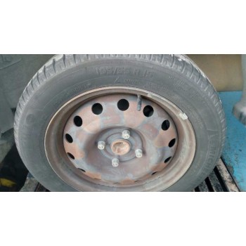 chevrolet nubira berlina del año 2004