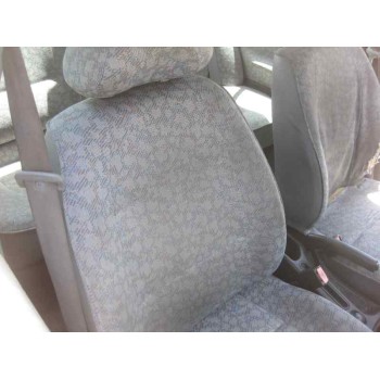 peugeot 406 berlina (s1/s2) del año 1996