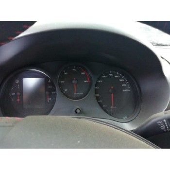 seat leon (1p1) del año 2012