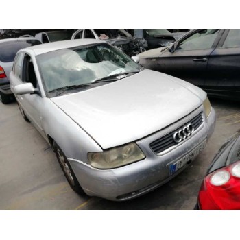 audi a3 (8l) del año 2002