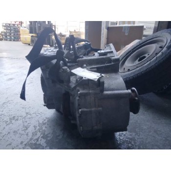 Recambio de caja cambios para volkswagen eos (1f7) 2.0 tdi referencia OEM IAM KNS / 02Q300042S  