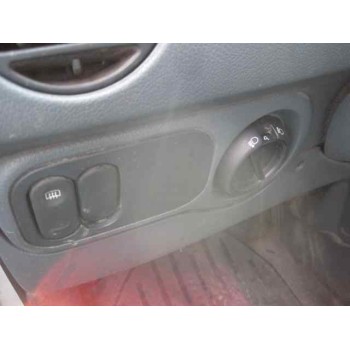 renault kangoo (f/kc0) del año 1999