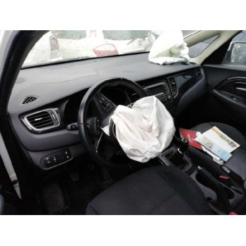 kia carens ( ) del año 2014