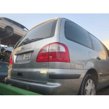 ford galaxy (vy) del año 2000