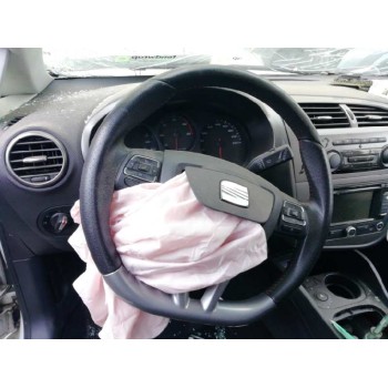 seat leon (1p1) del año 2012