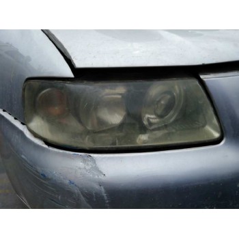 audi a3 (8l) del año 2002