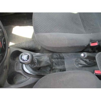 ford focus berlina (cak) del año 2002