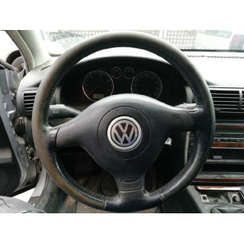 volkswagen passat berlina (3b3) del año 2002