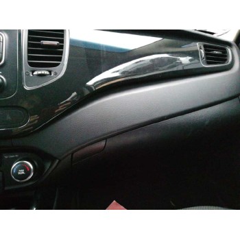 kia carens ( ) del año 2014