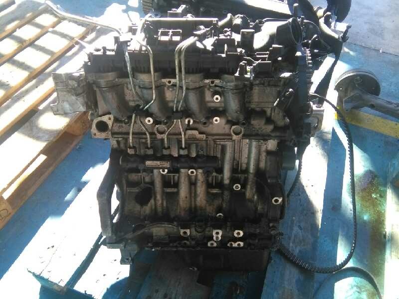 Recambio de motor completo para citroën c4 coupe vtr referencia OEM IAM 9HY <CASCO> 