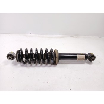 Recambio de amortiguador trasero derecho para citroën c5 aircross feel referencia OEM IAM 9840521980 03011001001 0029077E01