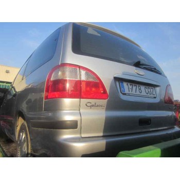 ford galaxy (vy) del año 2000