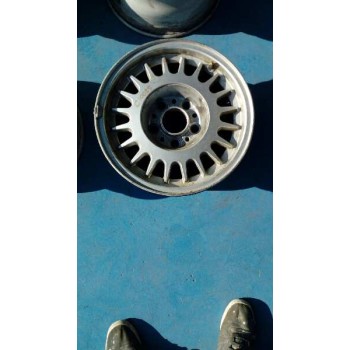 bmw serie 5 berlina (e34) del año 1992