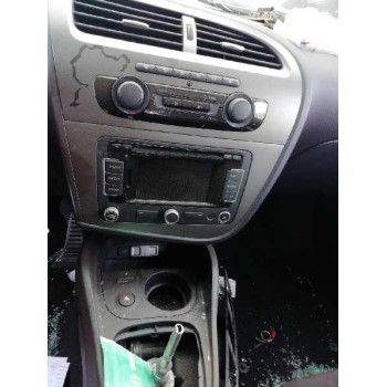 seat leon (1p1) del año 2012