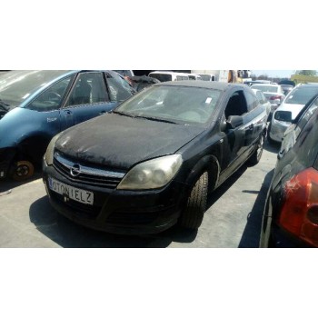 opel astra gtc del año 2006