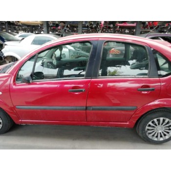 citroën c3 del año 2004