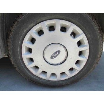 ford focus berlina (cak) del año 2002