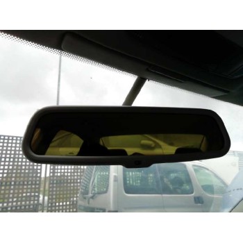 volkswagen passat berlina (3b3) del año 2002